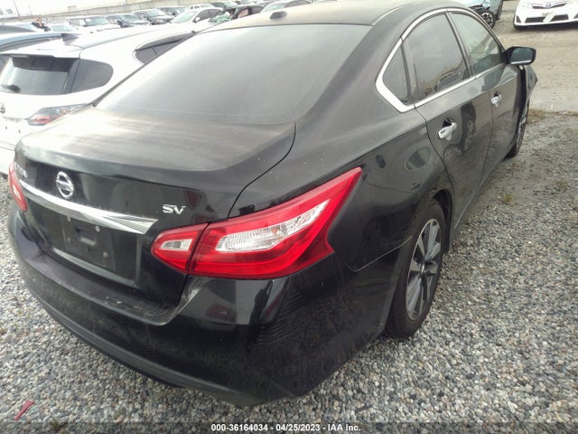 Nissan Altima 2.5 Sv 2017 1N4AL3AP3HC290016 Image 6