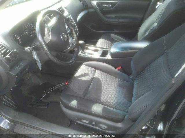 Nissan Altima 2.5 Sv 2017 1N4AL3AP3HC290016 Image 7