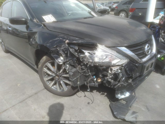 Nissan Altima 2.5 Sv 2017 1N4AL3AP3HC290016 Image 8