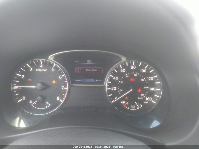 Nissan Altima 2.5 Sv 2017 1N4AL3AP3HC290016 Image 9