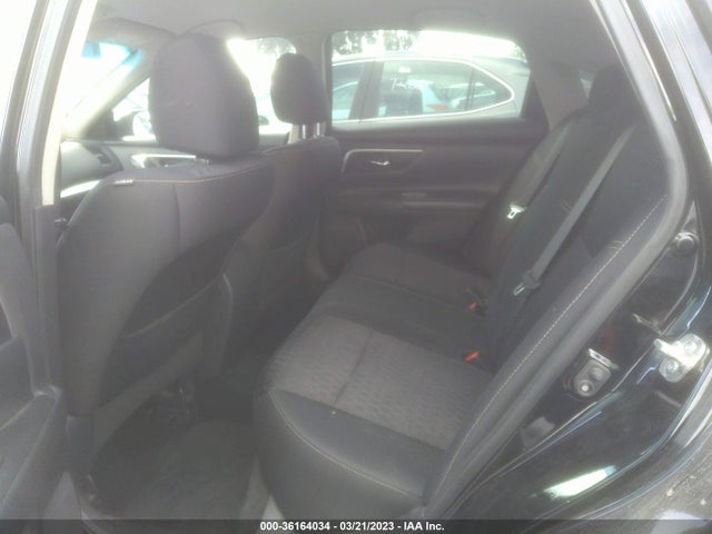 Nissan Altima 2.5 Sv 2017 1N4AL3AP3HC290016 Image 10