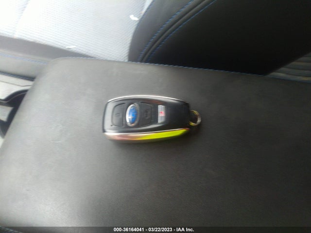 2017 Subaru Legacy, VIN: 4S3BNAS69H3012093