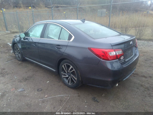 2017 Subaru Legacy, VIN: 4S3BNAS69H3012093