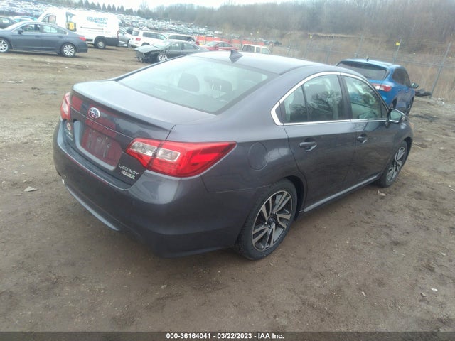 2017 Subaru Legacy, VIN: 4S3BNAS69H3012093