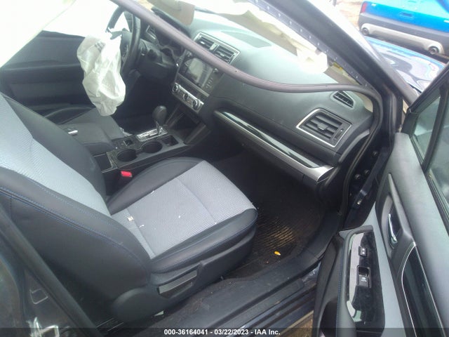 2017 Subaru Legacy, VIN: 4S3BNAS69H3012093
