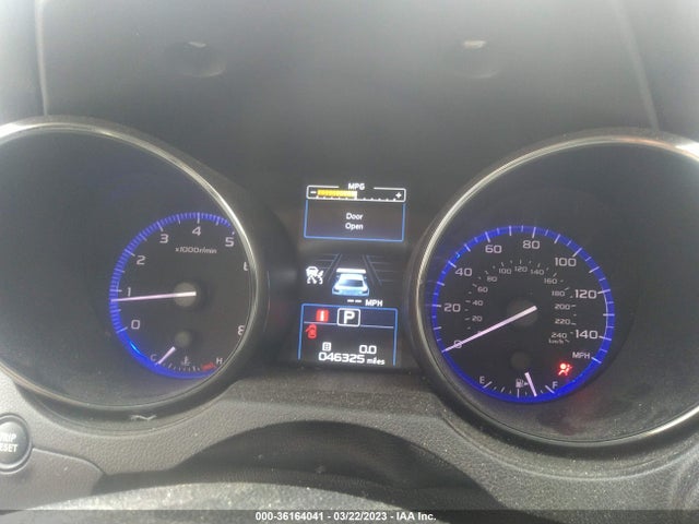 2017 Subaru Legacy, VIN: 4S3BNAS69H3012093