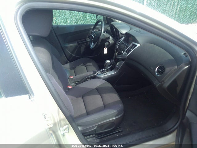 Chevrolet Cruze 1lt Auto 2014 1G1PC5SB4E7211176 Image 5