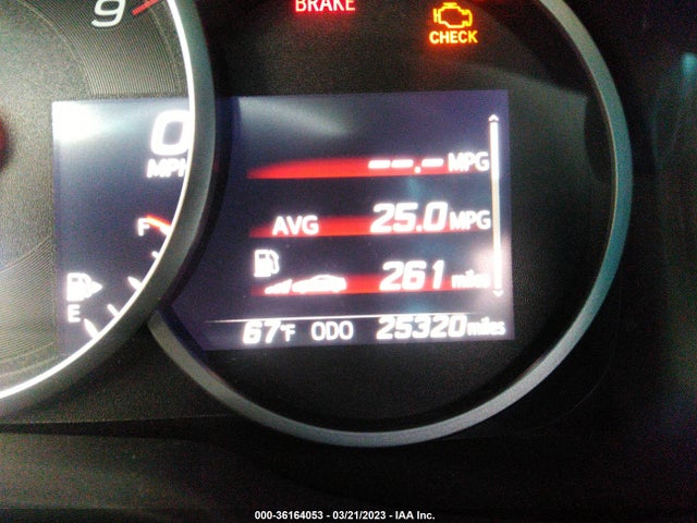 JF1ZCAC11L9702018 Subaru Brz Limited