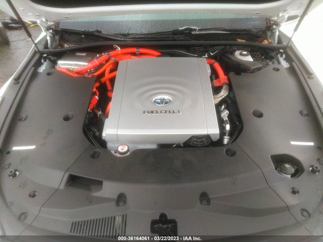 Toyota Mirai Xle/limited 2022 JTDAAAAA2NA006494 Image 11