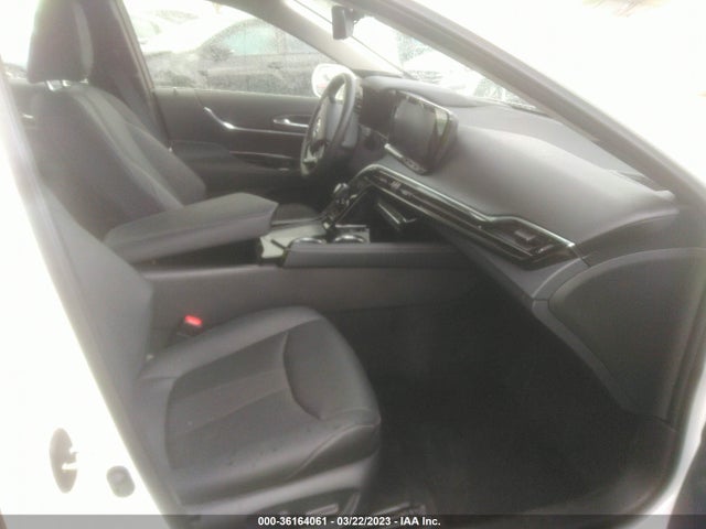 Toyota Mirai Xle/limited 2022 JTDAAAAA2NA006494 Image 6