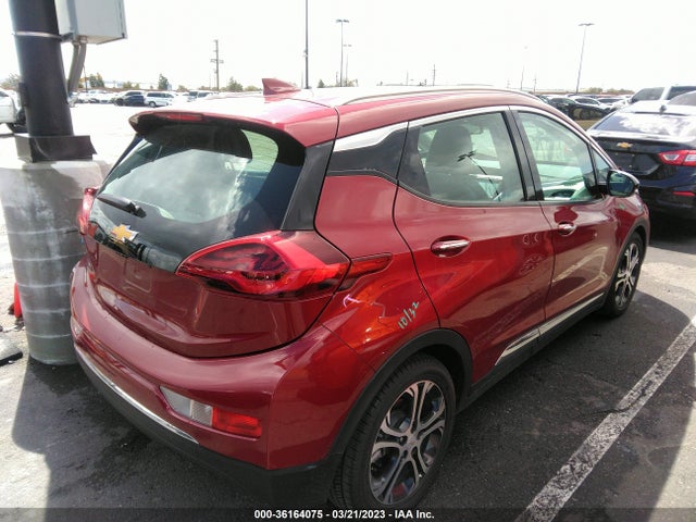 Chevrolet Bolt Ev Premier 2017 1G1FX6S0XH4142357 Image 5