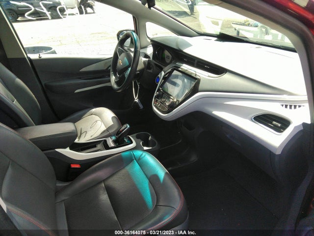 Chevrolet Bolt Ev Premier 2017 1G1FX6S0XH4142357 Image 6