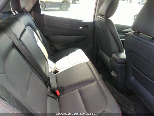 Chevrolet Bolt Ev Premier 2017 1G1FX6S0XH4142357 Image 9