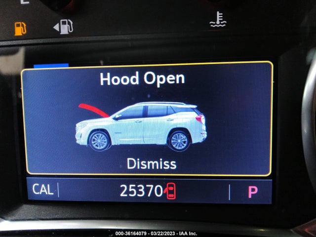 GMC Terrain Sle 2020 3GKALMEV0LL144585 Image 7