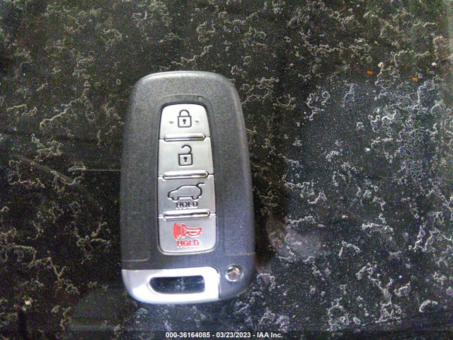 Hyundai Veloster Turbo 2017 KMHTC6AE2HU308496 Image 11