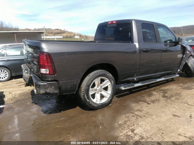 1C6RR7HT2ES256292 RAM 1500 Sport