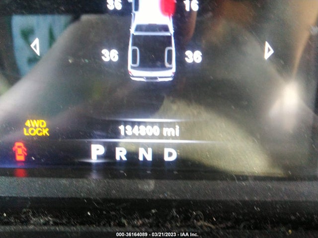 1C6RR7HT2ES256292 RAM 1500 Sport