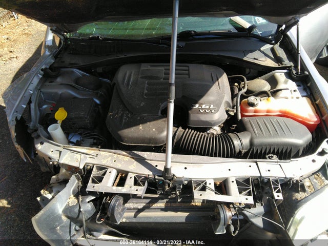 2C3CCAEG0GH212214 Chrysler 300 300c