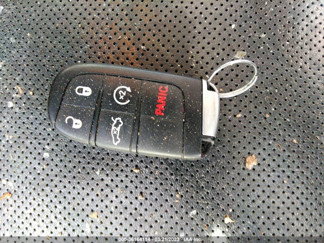 2C3CCAEG0GH212214 Chrysler 300 300c