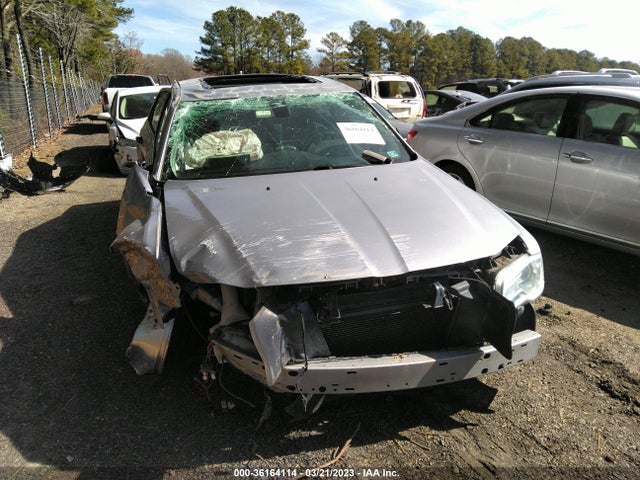 2C3CCAEG0GH212214 Chrysler 300 300c