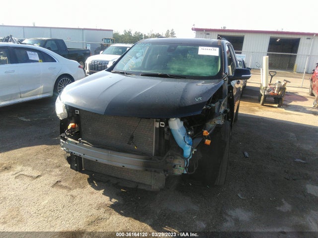 Chevrolet Traverse Premier 2021 1GNEVKKW8MJ193980 Image 6