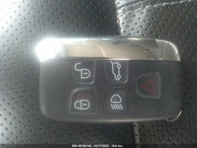 SALSH2E45CA739459 Land Rover Range Rover Sport Sc