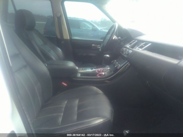 SALSH2E45CA739459 Land Rover Range Rover Sport Sc