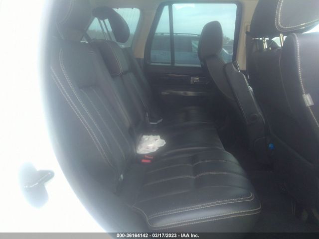 SALSH2E45CA739459 Land Rover Range Rover Sport Sc