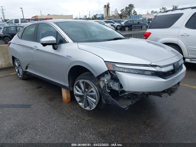 2019 Honda Clarity, VIN: JHMZC5F1XKC004164
