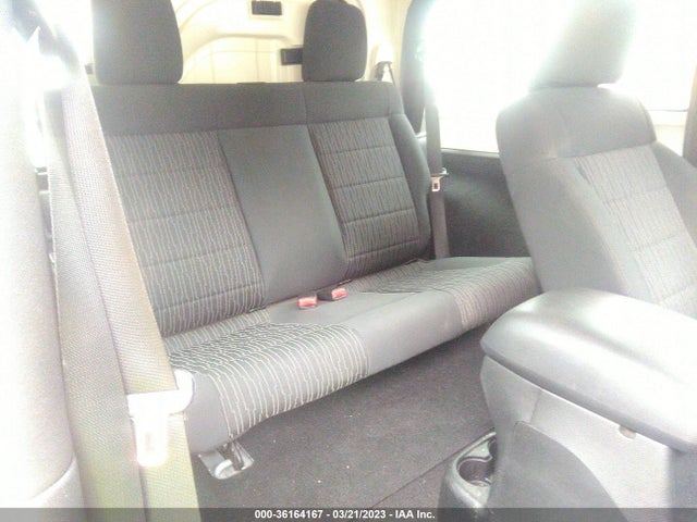 2012 JEEP WRANGLER SPORT VIN: 1C4AJWAGXCL213976