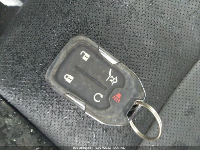 3GKALYEV5NL258284 GMC Terrain At4