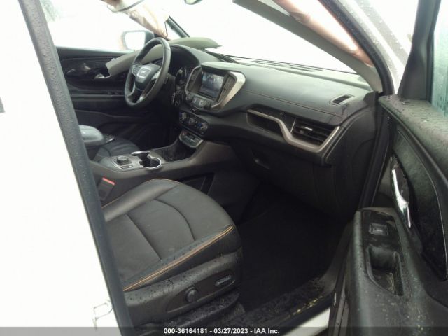 3GKALYEV5NL258284 GMC Terrain At4