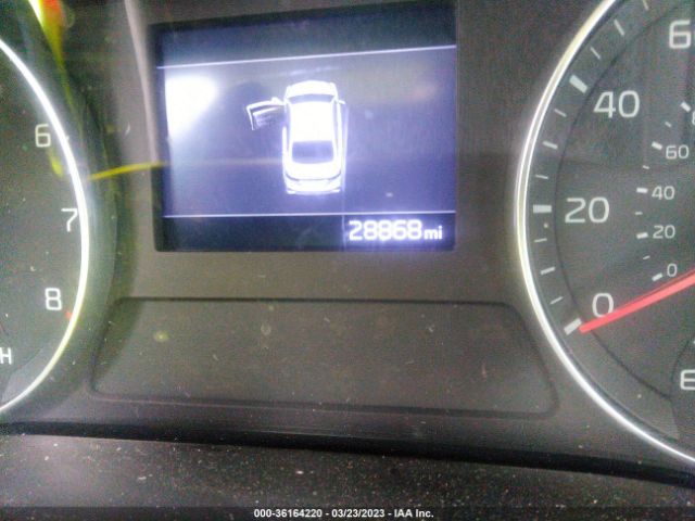 3KPF24AD9ME365559 KIA Forte Lxs