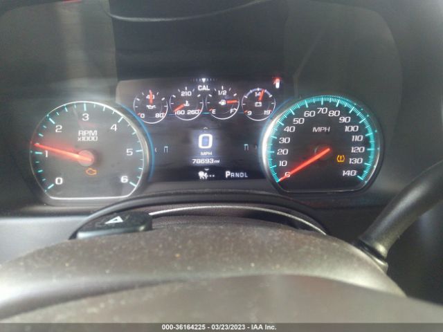 1GKS1HKJ2HR311046 GMC YUKON XL DENALI
