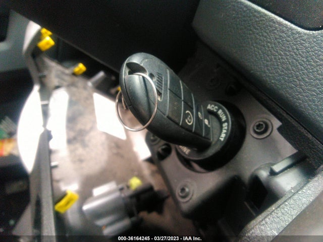 1C6RR7LT7KS691196 RAM 1500 Classic Big Horn
