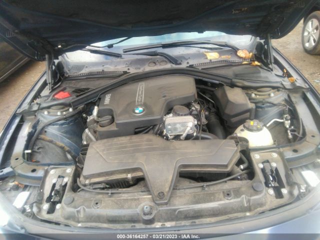 WBA8E3C5XGK504001 BMW 3 Series 328i Xdrive
