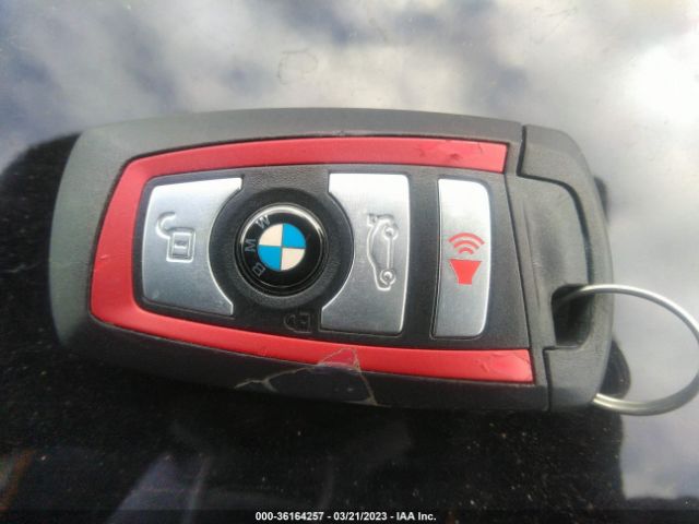 WBA8E3C5XGK504001 BMW 3 Series 328i Xdrive