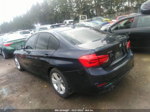 WBA8E3C5XGK504001 BMW 3 Series 328i Xdrive