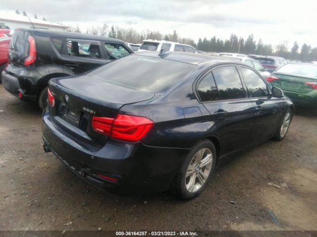 WBA8E3C5XGK504001 BMW 3 Series 328i Xdrive