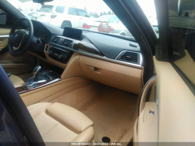 WBA8E3C5XGK504001 BMW 3 Series 328i Xdrive