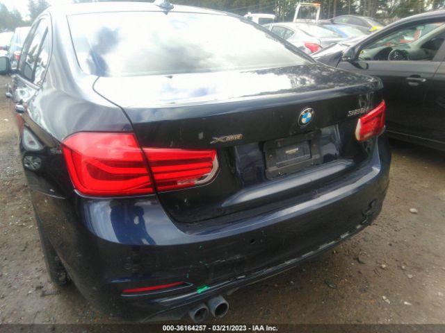 WBA8E3C5XGK504001 BMW 3 Series 328i Xdrive