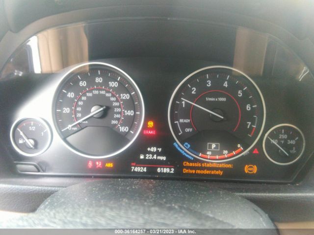 WBA8E3C5XGK504001 BMW 3 Series 328i Xdrive