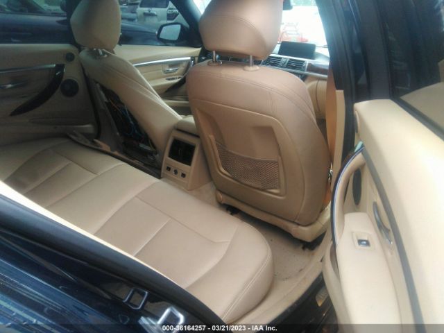WBA8E3C5XGK504001 BMW 3 Series 328i Xdrive