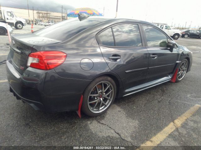 JF1VA2Y64H9803687 Subaru Wrx Sti Limited