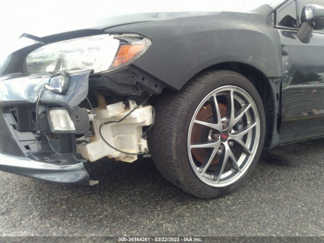 JF1VA2Y64H9803687 Subaru Wrx Sti Limited