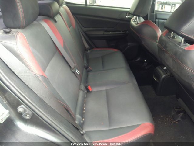JF1VA2Y64H9803687 Subaru Wrx Sti Limited