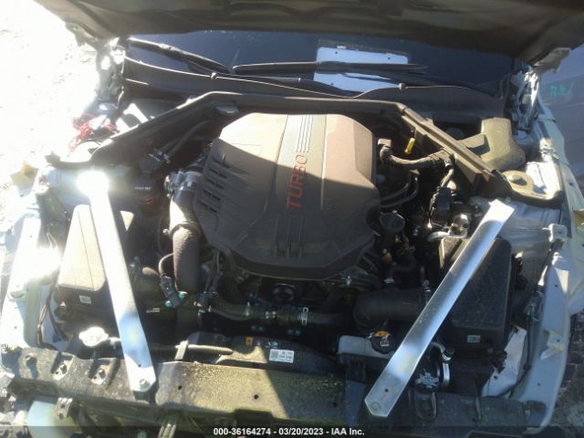 KNAE55LC1N6114973 KIA Stinger Gt2