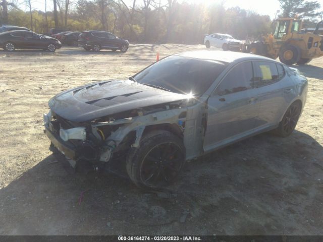 KNAE55LC1N6114973 KIA Stinger Gt2