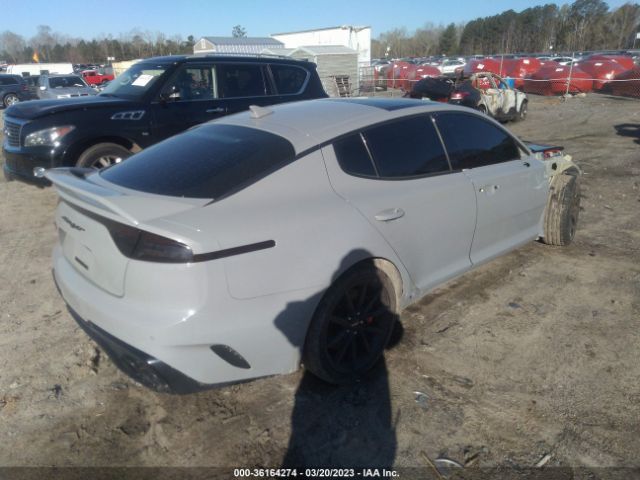 KNAE55LC1N6114973 KIA Stinger Gt2