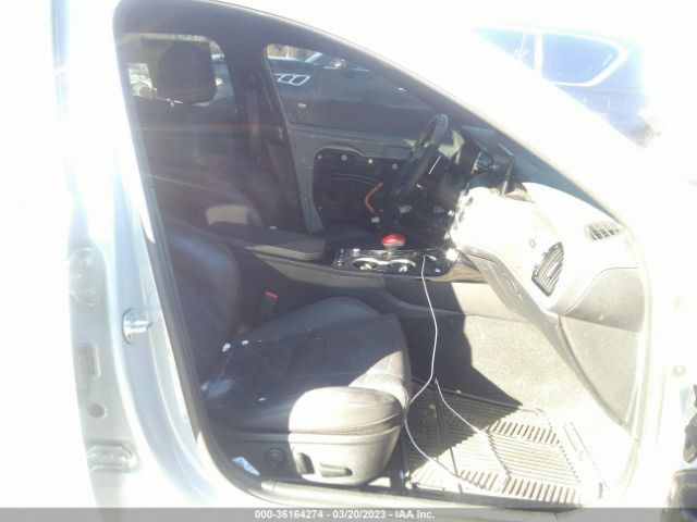 KNAE55LC1N6114973 KIA Stinger Gt2